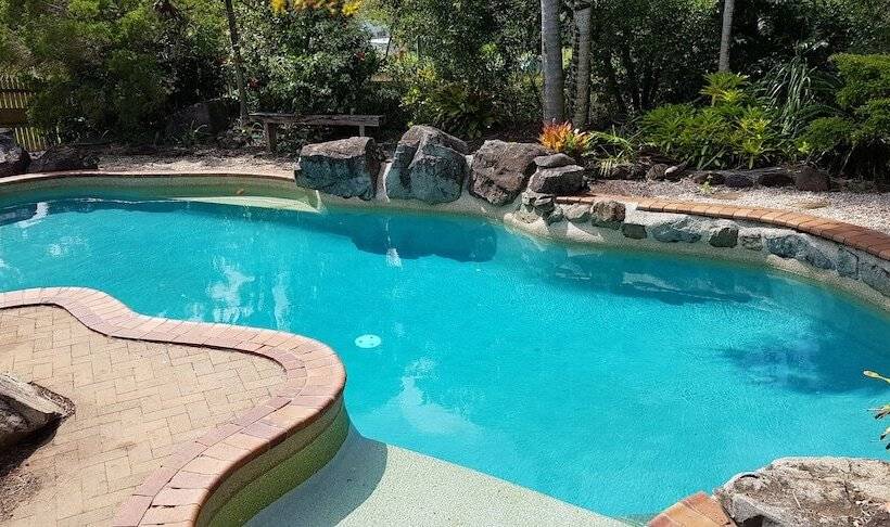 Hay Point Country B&b