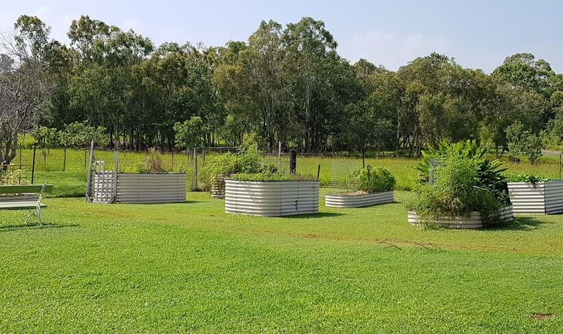 Hay Point Country B&b