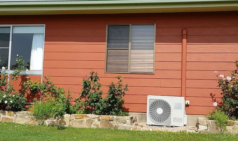 Hay Point Country B&b