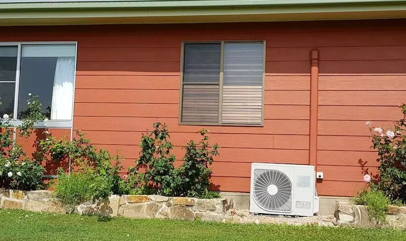 Hay Point Country B&b