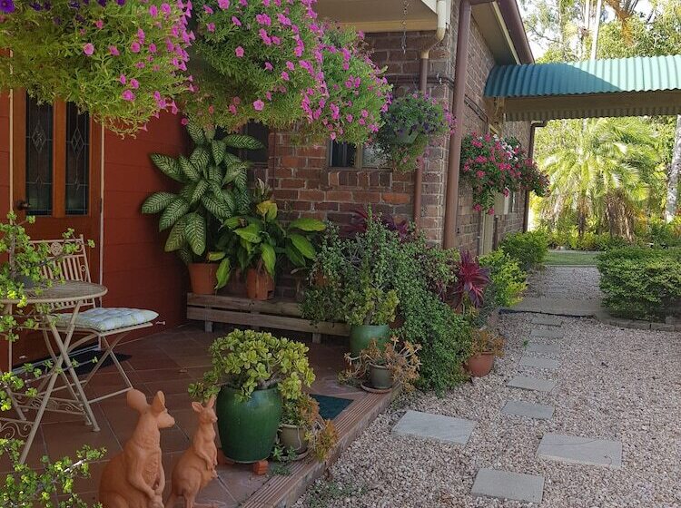 Hay Point Country B&b