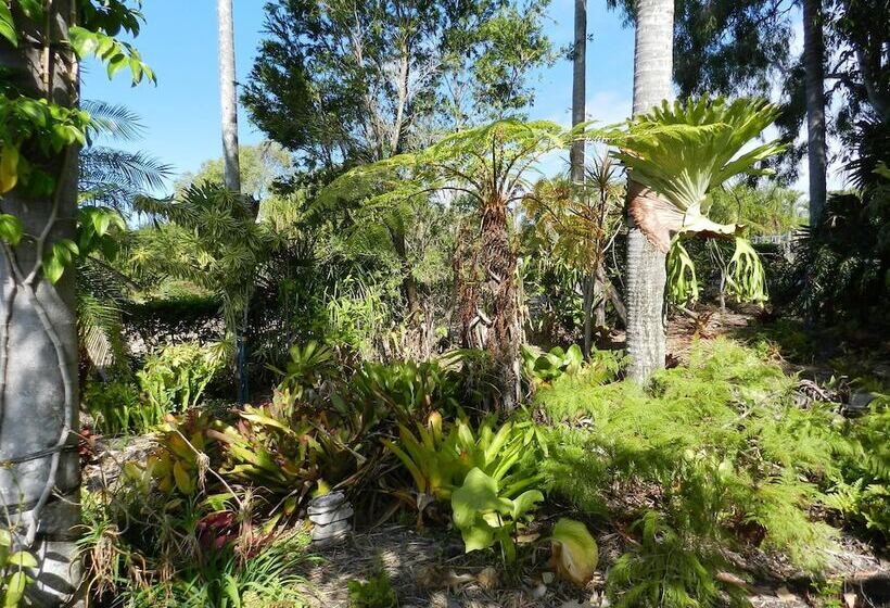 Hay Point Country B&b