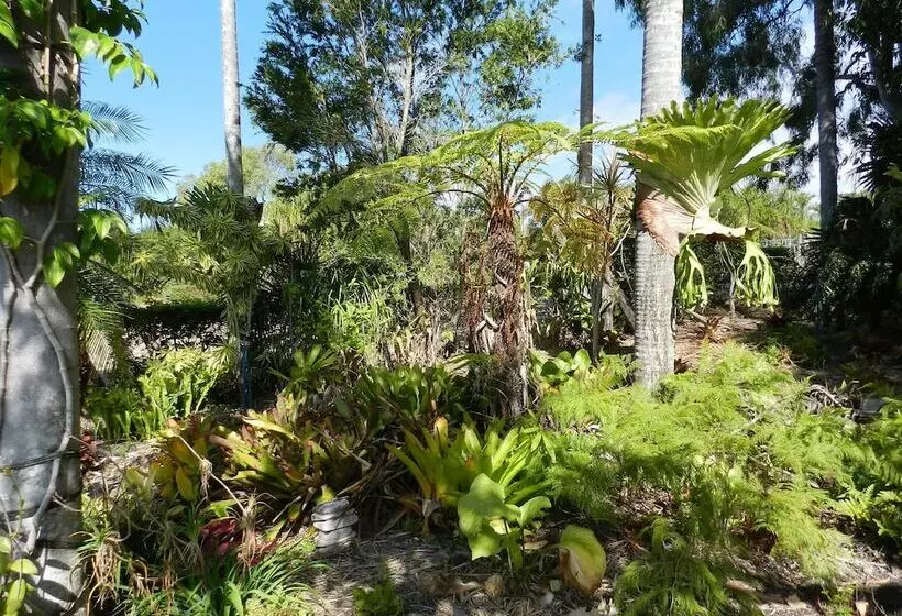 Hay Point Country B&b