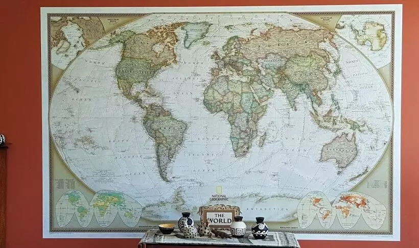 Hay Point Country B&b