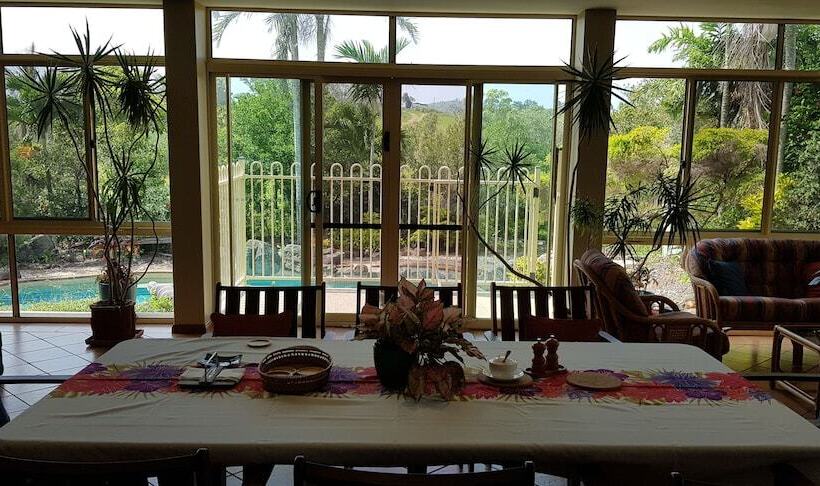 Hay Point Country B&b