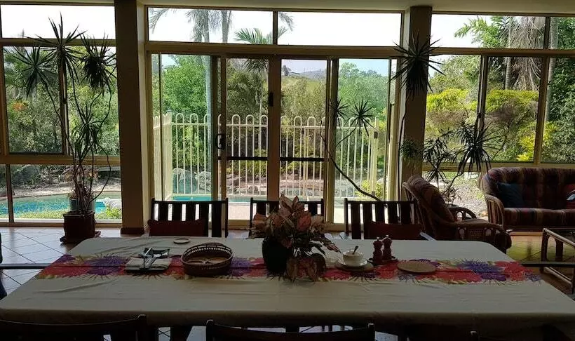 Hay Point Country B&b