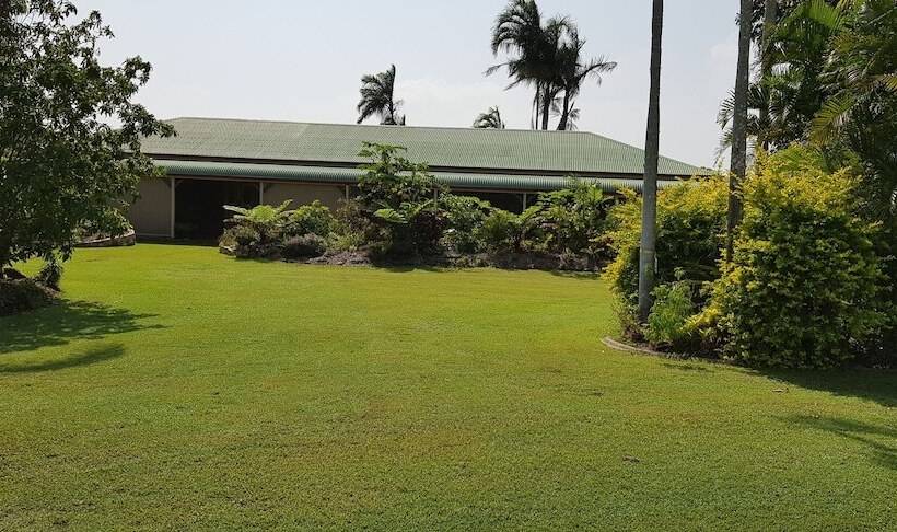 Hay Point Country B&b