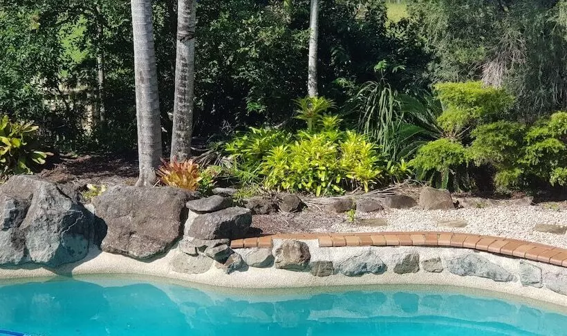 Hay Point Country B&b