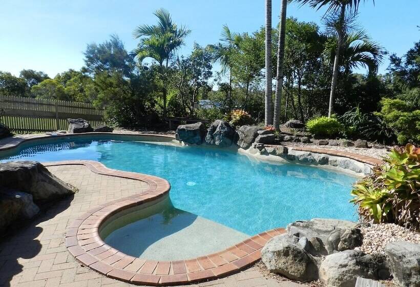 Hay Point Country B&b