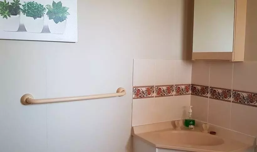 Hay Point Country B&b