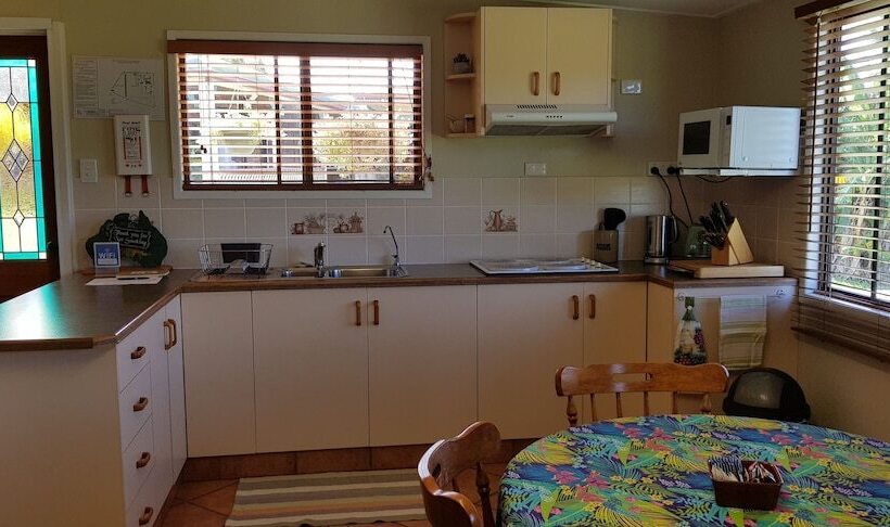 Hay Point Country B&b