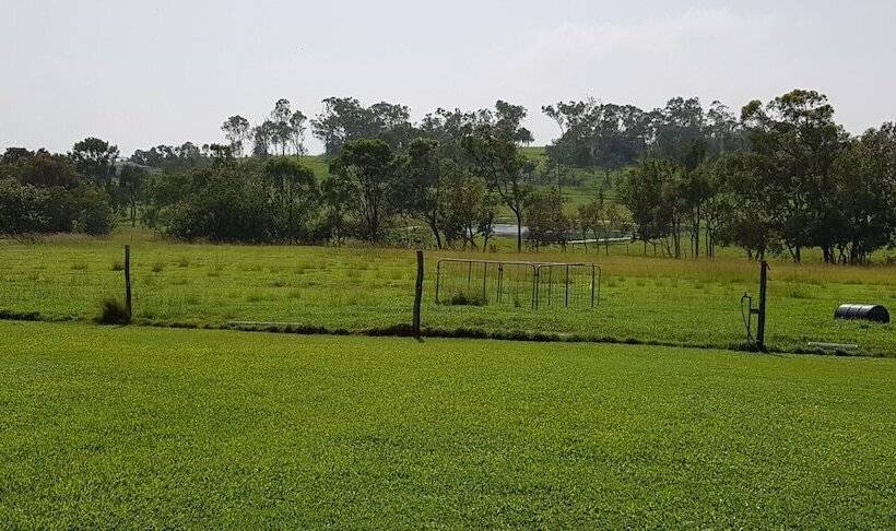 Hay Point Country B&b