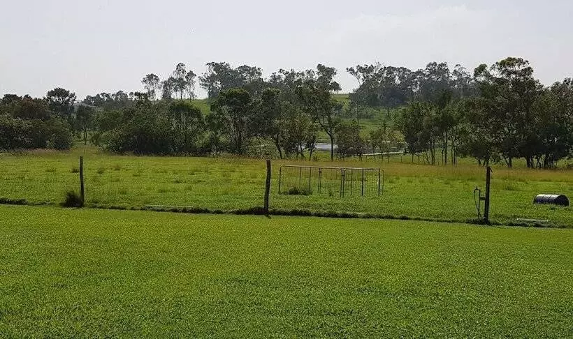 Hay Point Country B&b