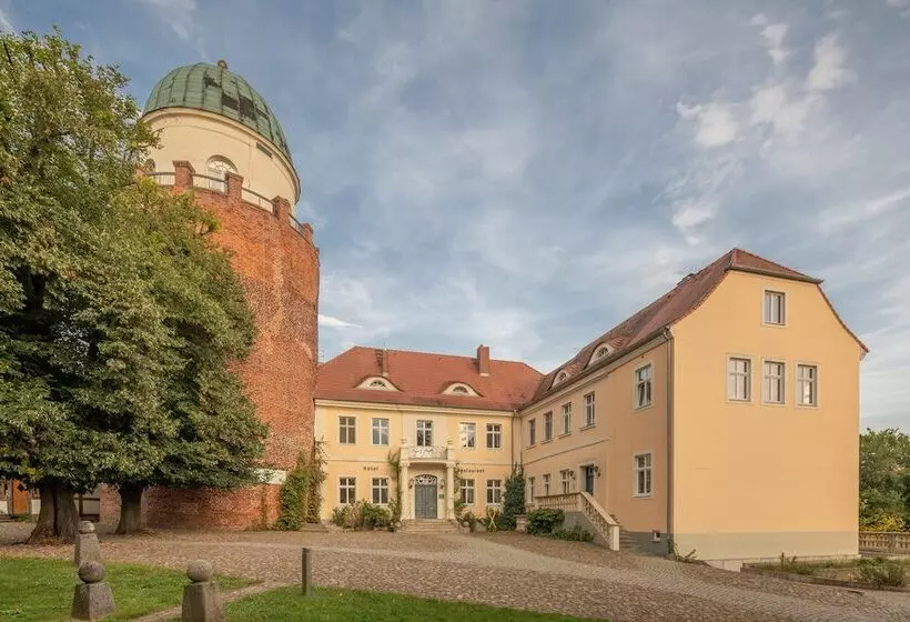 ホテル Ahead Burg