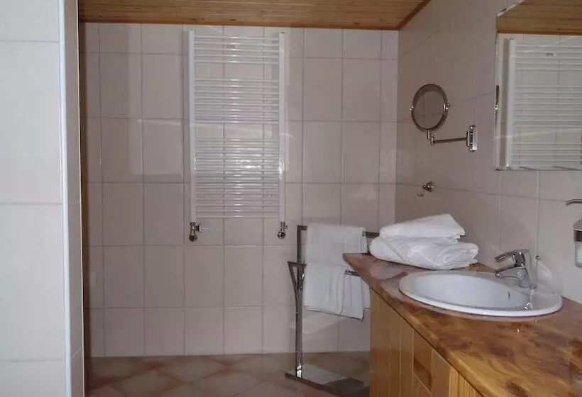 ホテル Apartment Panorama 1 Near Airport