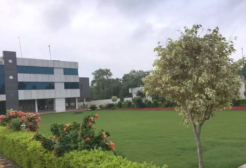 Hotelli Aryan Inn Lalitpur