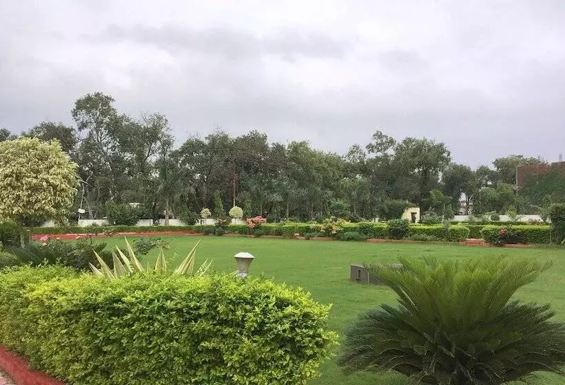 Hotelli Aryan Inn Lalitpur