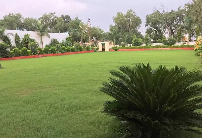 Hotelli Aryan Inn Lalitpur