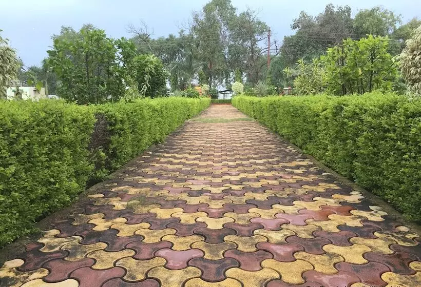 Hotelli Aryan Inn Lalitpur