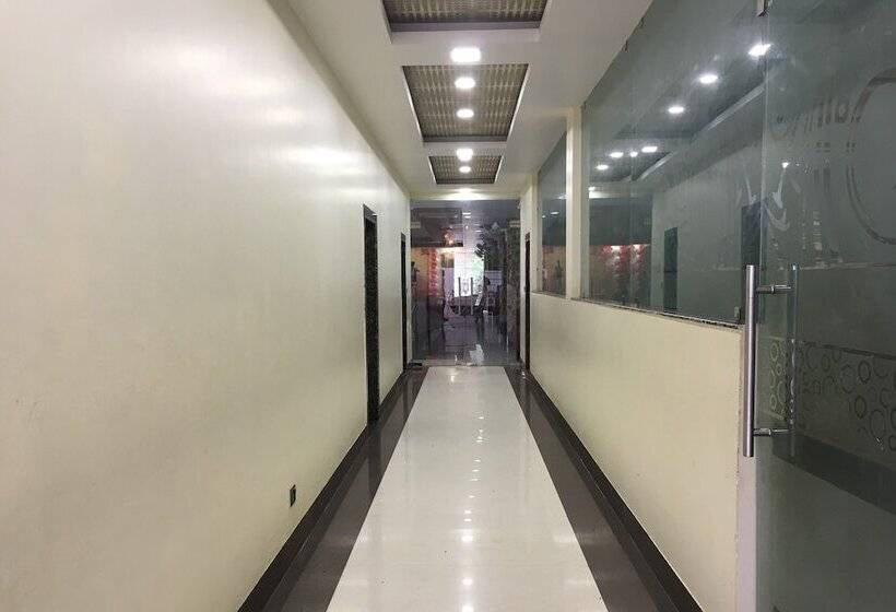 فندق Aryan Inn Lalitpur