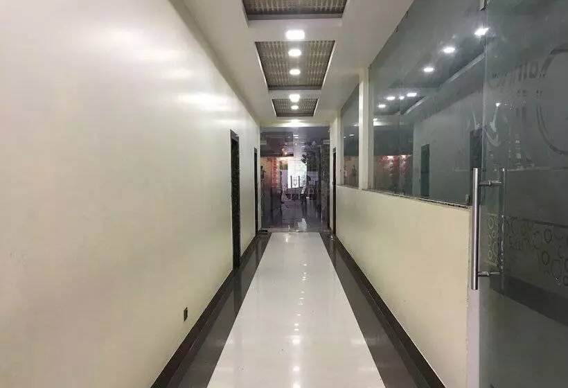 Hotelli Aryan Inn Lalitpur