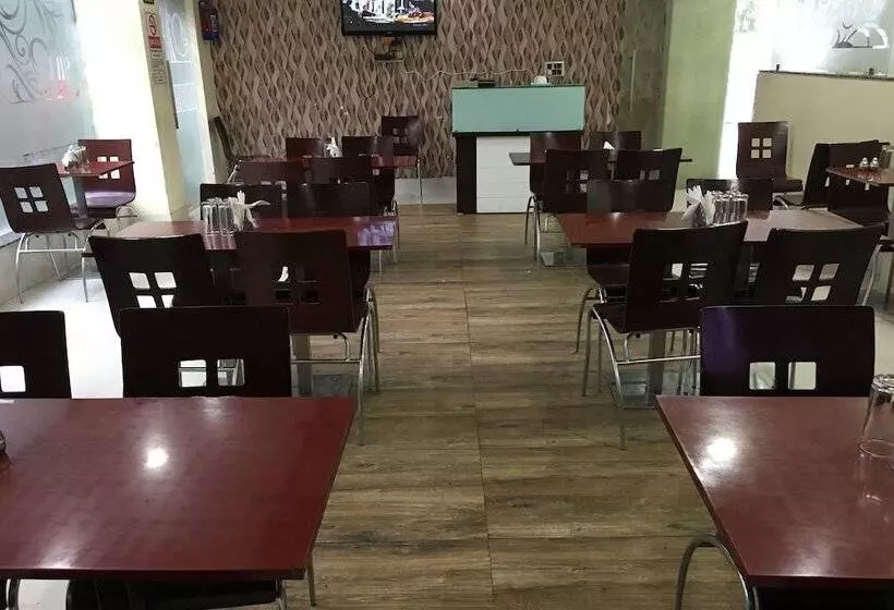 Hotelli Aryan Inn Lalitpur