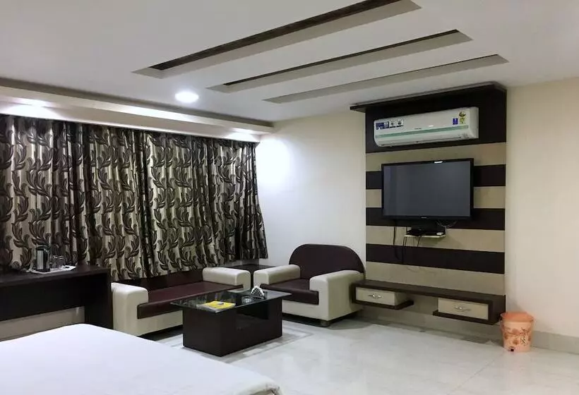 Hotelli Aryan Inn Lalitpur