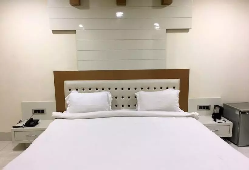 Hotelli Aryan Inn Lalitpur