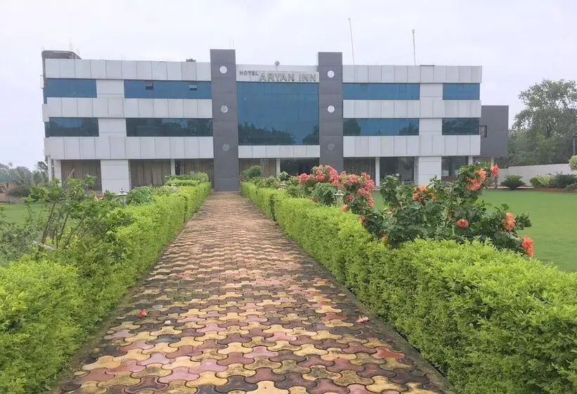 Hotelli Aryan Inn Lalitpur
