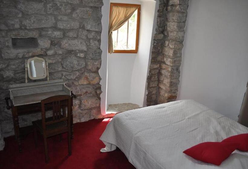 בית מלון כפרי Domaine De Blancardy