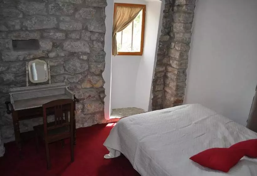 Hotel Domaine De Blancardy