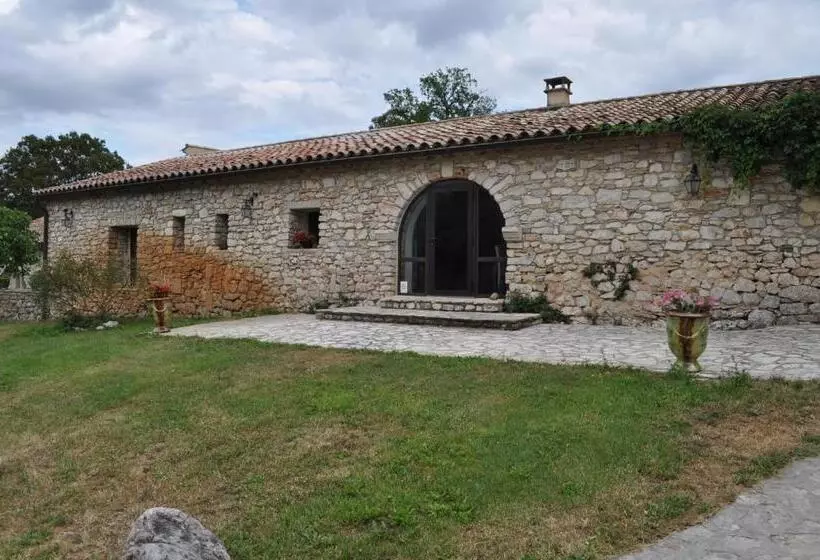 Hotel Domaine De Blancardy