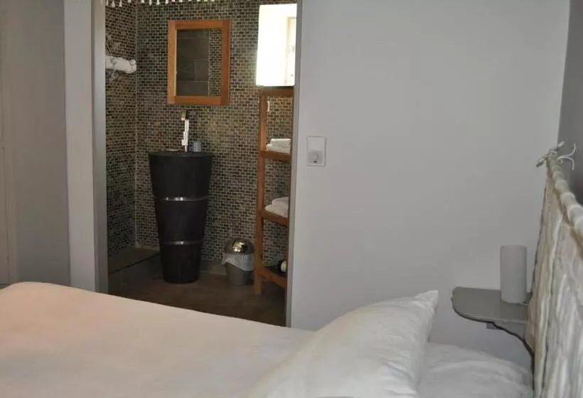 Hotel Domaine De Blancardy