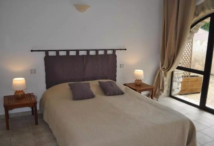 Hotel Domaine De Blancardy