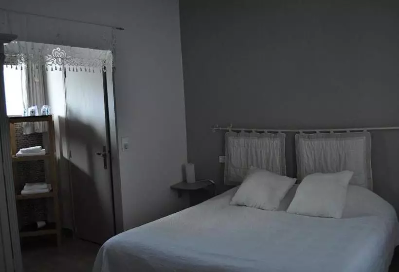 Hotel Domaine De Blancardy