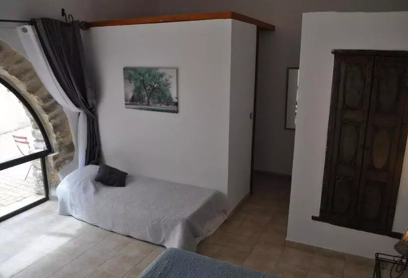 Hotel Domaine De Blancardy