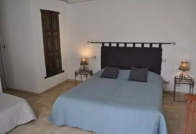 Hotel Domaine De Blancardy