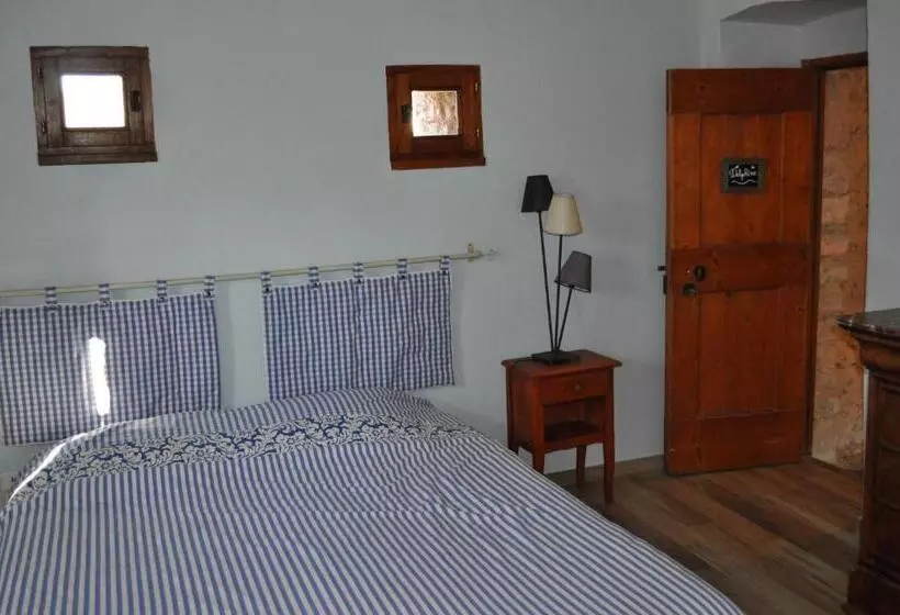 Hotel Domaine De Blancardy