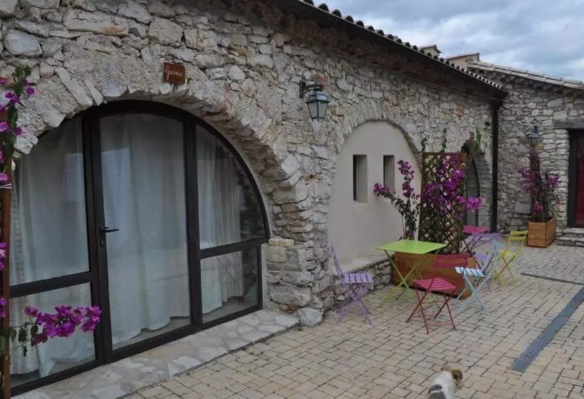 Hotel Domaine De Blancardy