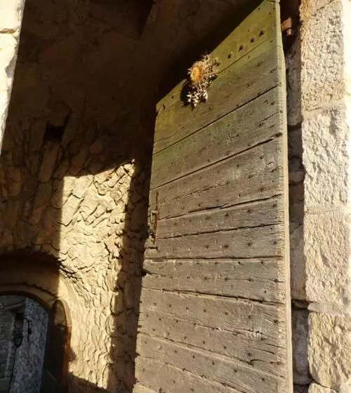 Hotel Domaine De Blancardy