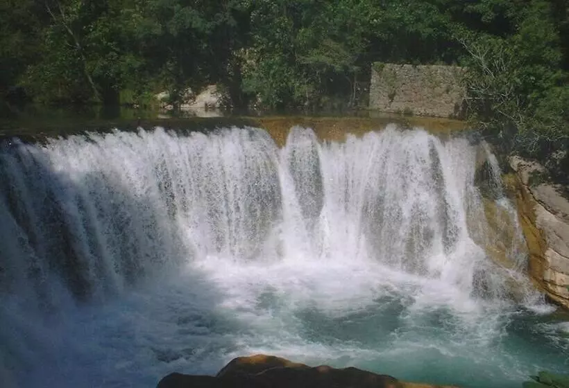 Hotel Domaine De Blancardy