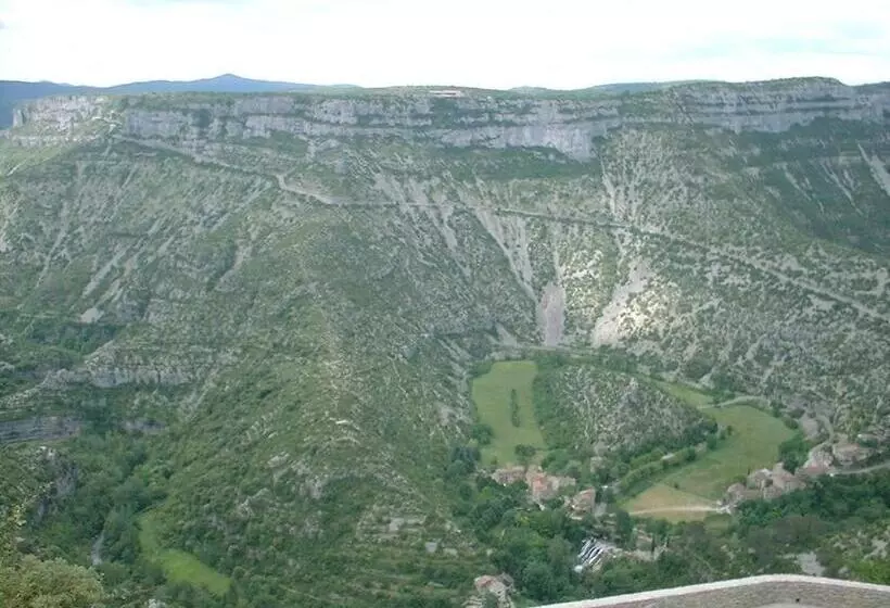 Hotel Domaine De Blancardy