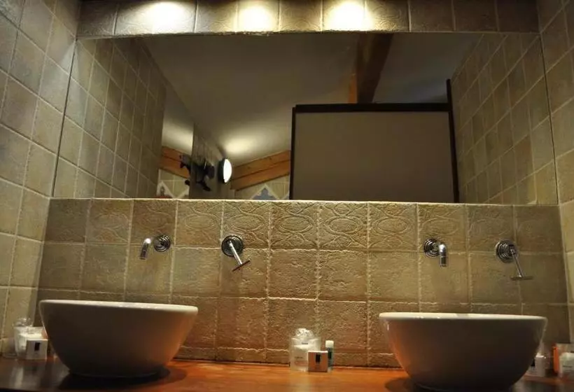 Hotel Domaine De Blancardy