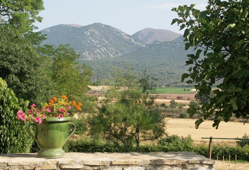 בית מלון כפרי Domaine De Blancardy