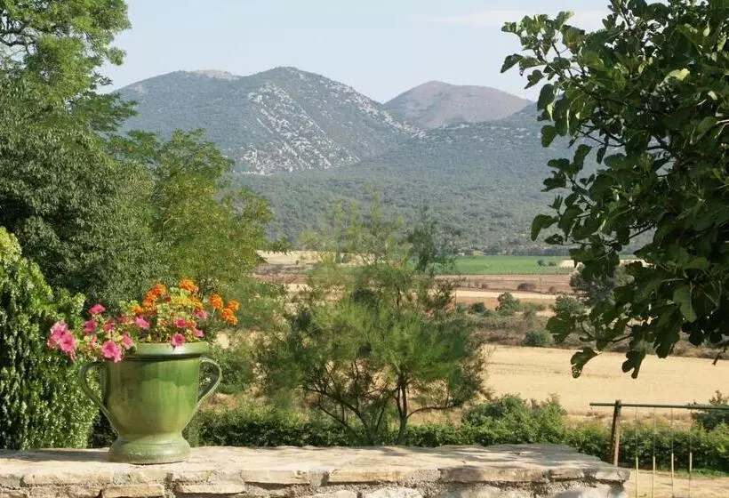 Hotel Domaine De Blancardy