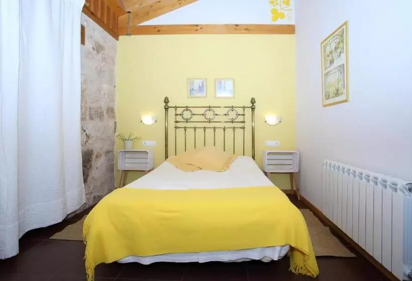 ホテル El Lagar De La Navazuela