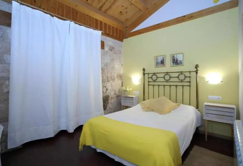 ホテル El Lagar De La Navazuela