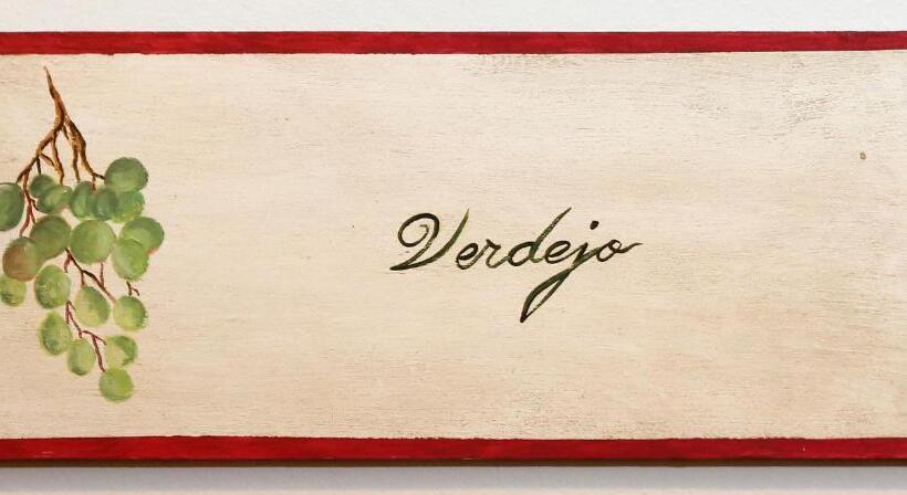 בית מלון כפרי El Lagar De La Navazuela