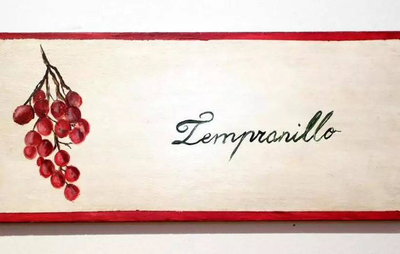 ホテル El Lagar De La Navazuela