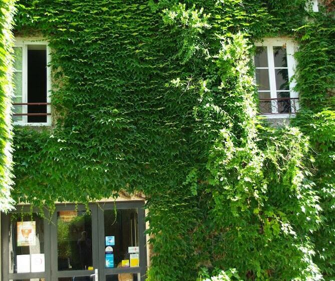 Отель Hôtel Des Voyageurs